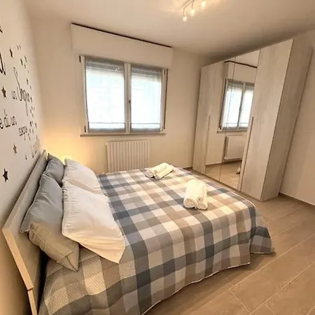 A Casa Mia Apartmán *