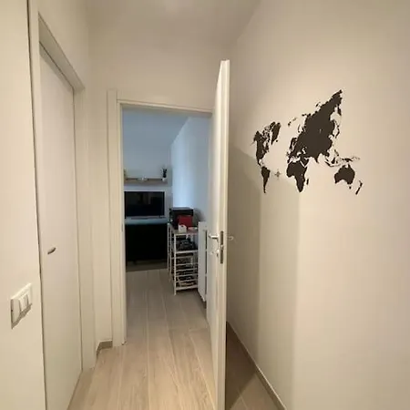 A Casa Mia Apartmán Modena