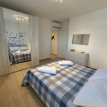 Apartmán A Casa Mia Modena