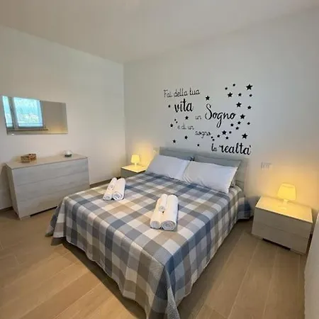 A Casa Mia Apartmán *