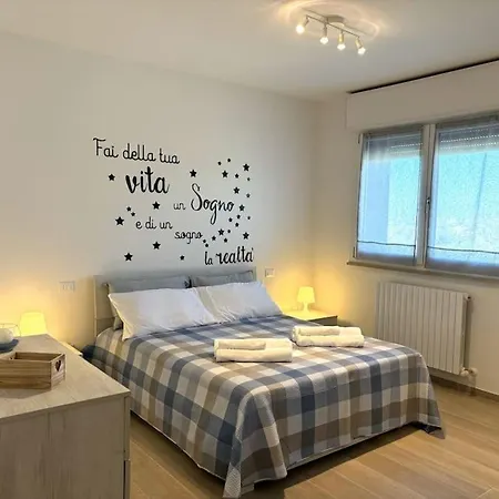 A Casa Mia Appartement