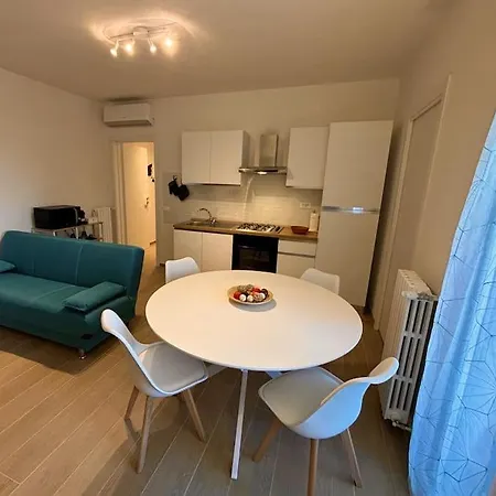 A Casa Mia Apartmán *