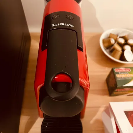 A Casa Mia Apartmán *