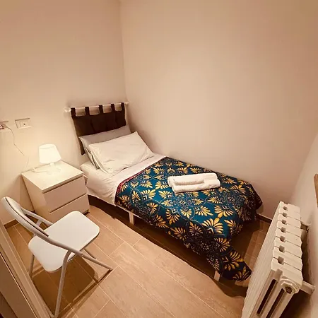 A Casa Mia Apartmán Modena