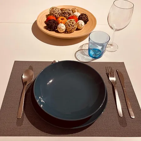 A Casa Mia 모데나