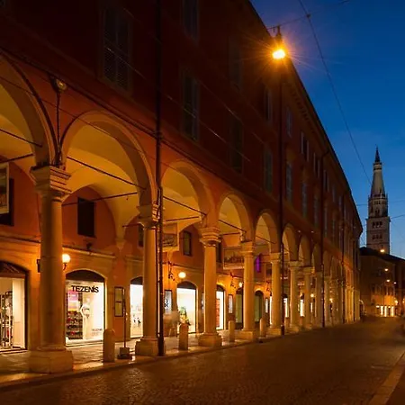 A Casa Mia Apartmán