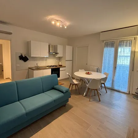 A Casa Mia 아파트 *