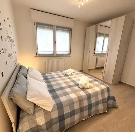 A Casa Mia Διαμέρισμα *