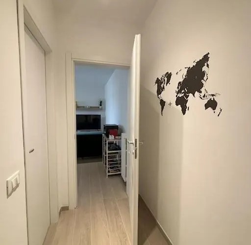 A Casa Mia 公寓 摩德纳