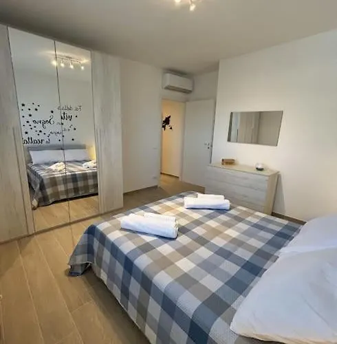 公寓 A Casa Mia 摩德纳