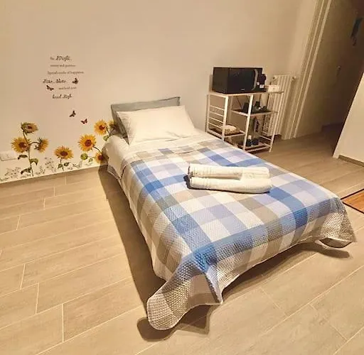 A Casa Mia Διαμέρισμα