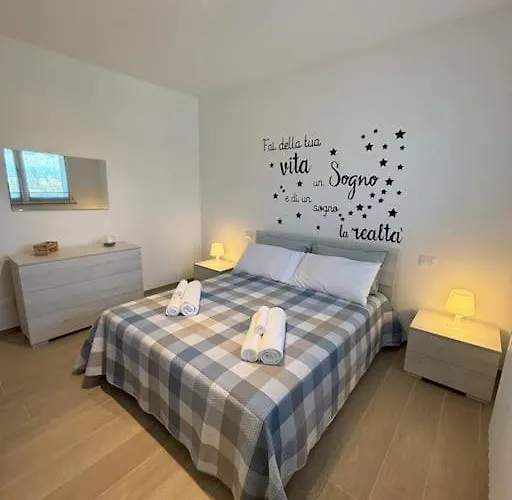 A Casa Mia 公寓 *