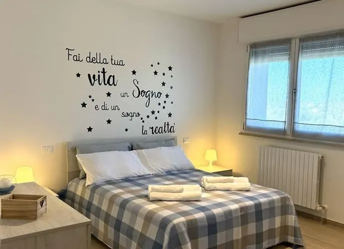 A Casa Mia 公寓