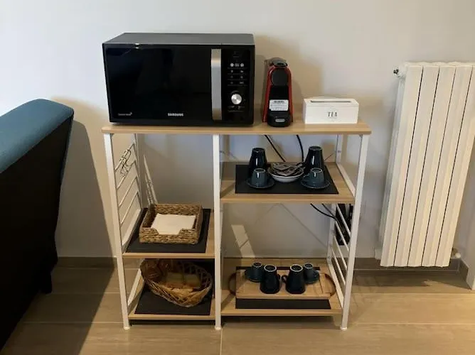 Διαμέρισμα A Casa Mia