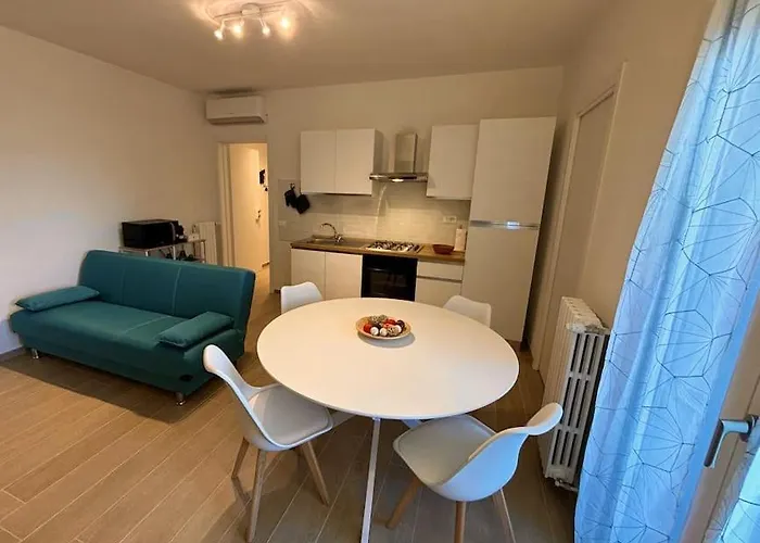 A Casa Mia 아파트 *