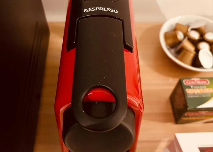 A Casa Mia Διαμέρισμα *