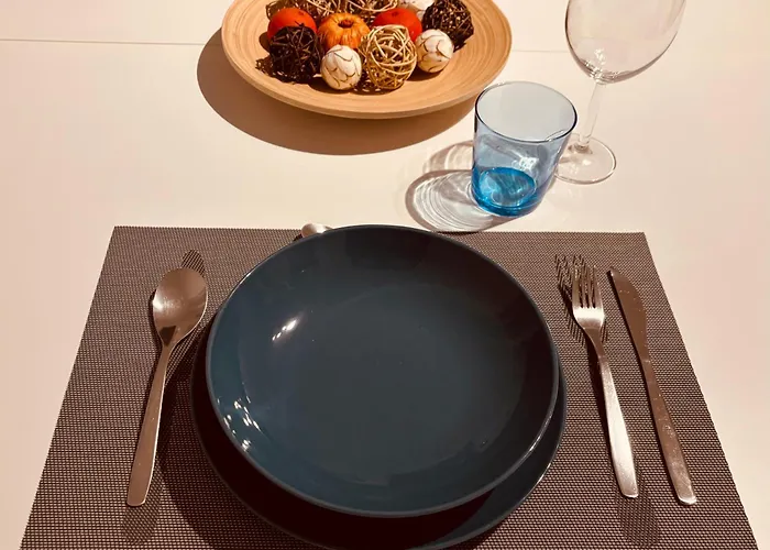 A Casa Mia 摩德纳