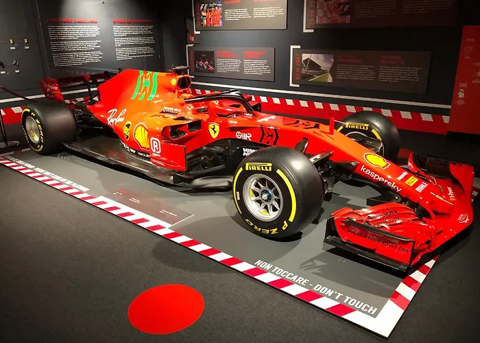 A Casa Mia 아파트 모데나