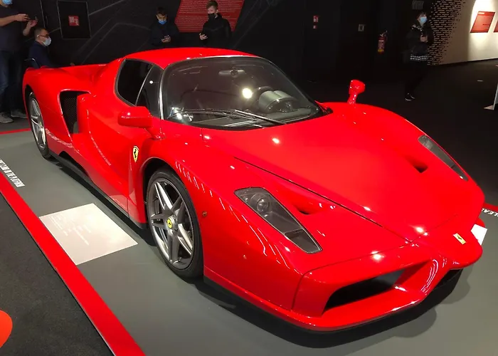 A Casa Mia Διαμέρισμα Μόντενα