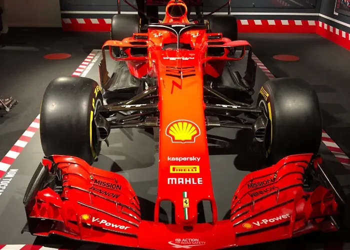 A Casa Mia 아파트 *