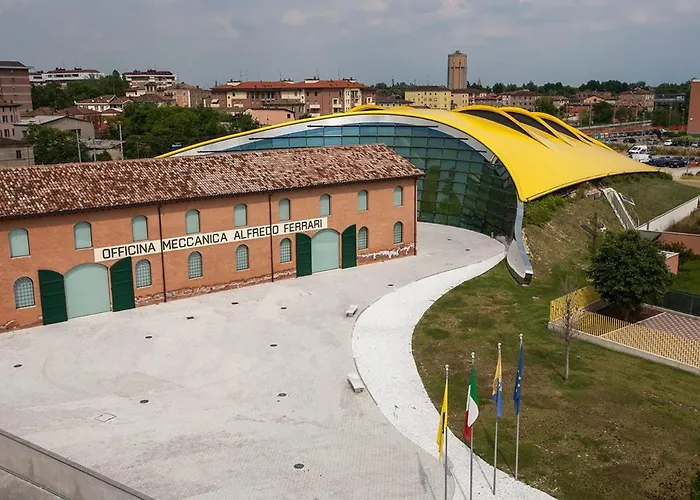 A Casa Mia *