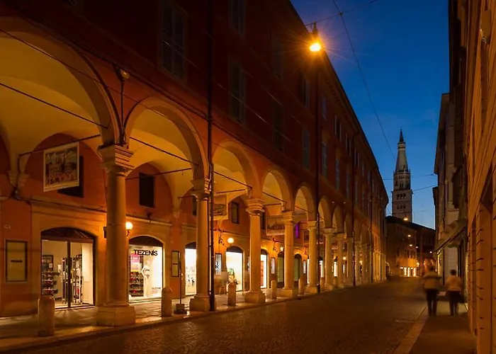 A Casa Mia Διαμέρισμα