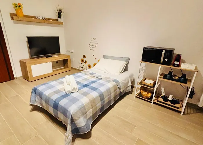 公寓 A Casa Mia